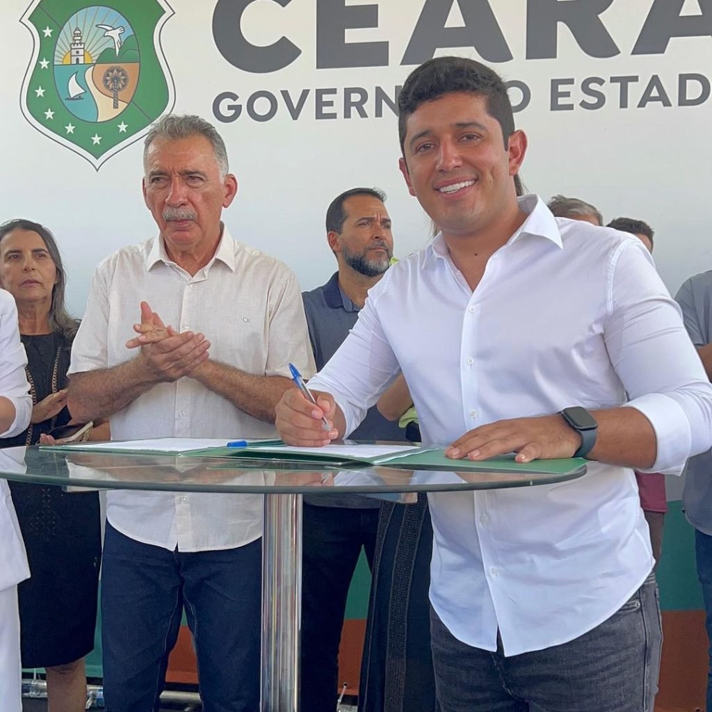Prefeito Rômulo Noronha