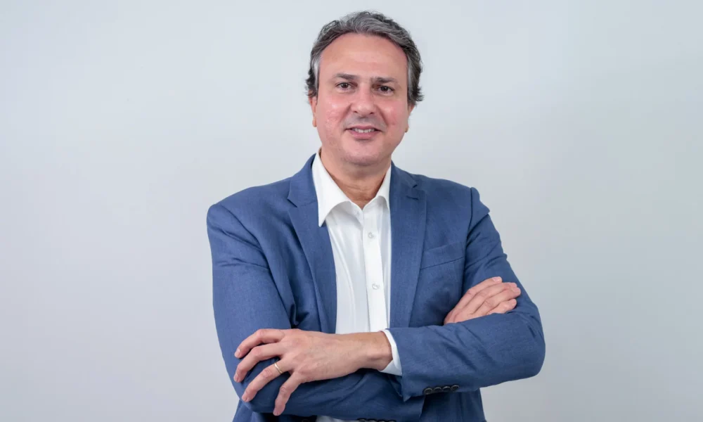 Em destaque: Camilo Santana ganha força para assumir a Casa Civil no próximo governo Lula